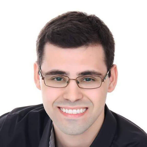 Dr. Rodrigo Grandini