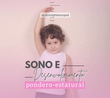 Sono e crescimento
