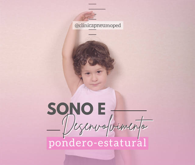 Sono e crescimento