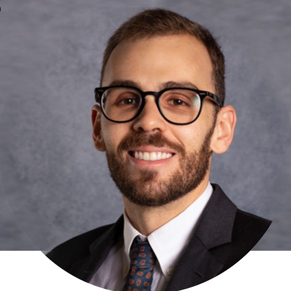 Dr. Otavio Alves Garcia Jr