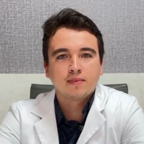 Dr. Renato Monteiro de Almeida Magalhães