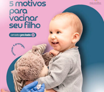 5 motivos vacinar filho 360x320