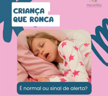 Crianca ronca sinal alerta 360x320