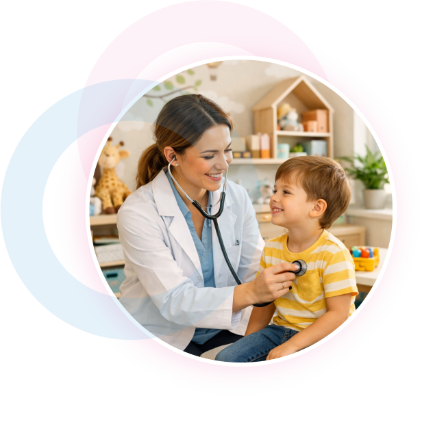 Faça parte do nosso corpo clínico