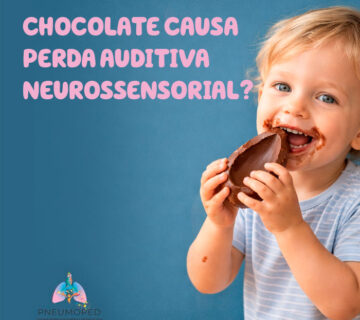 Chocolate causa perda auditiva neurossensorial 360x320