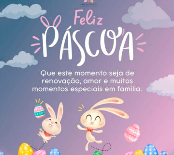 Feliz pascoa 2026 360x320