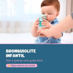 Bronquiolite infantil fique atento sinais 150x150