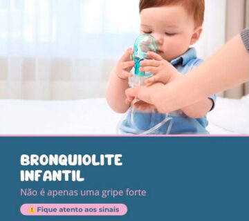 Bronquiolite infantil fique atento sinais 360x320