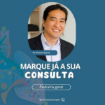 Marque consulta pediatria geral mauro oyama 150x150