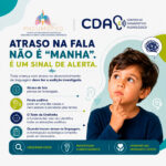 Atraso fala sinal alerta 150x150