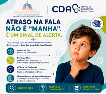 Atraso fala sinal alerta 360x320