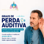 Graus perda auditiva capa 150x150