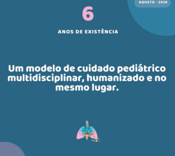 Pneumoped 6 anos modelo cuidado pediatrico multidisciplinar 360x320