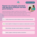 Triagem auditiva eoa pacientes pneumologia pneumoped 150x150