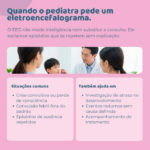 Quando pediatra pede eletroencefalograma 150x150
