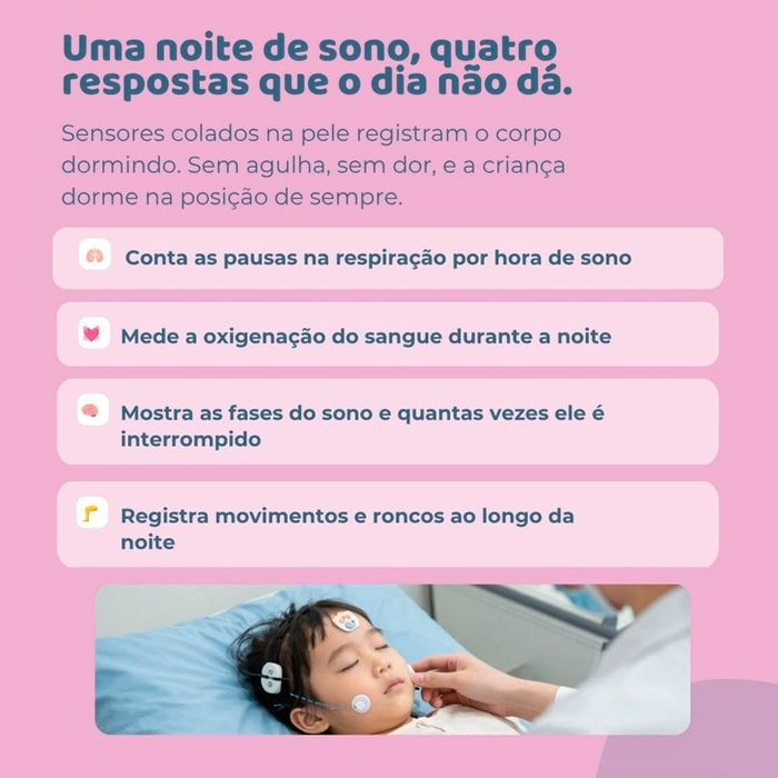 Uma noite de sono respostas que dia nao da